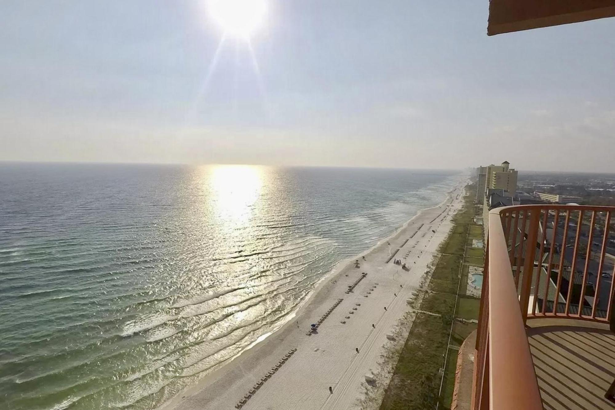 Shores Of Panama 2301 Panama City Beach Luaran gambar